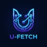 U-Fetch Logo